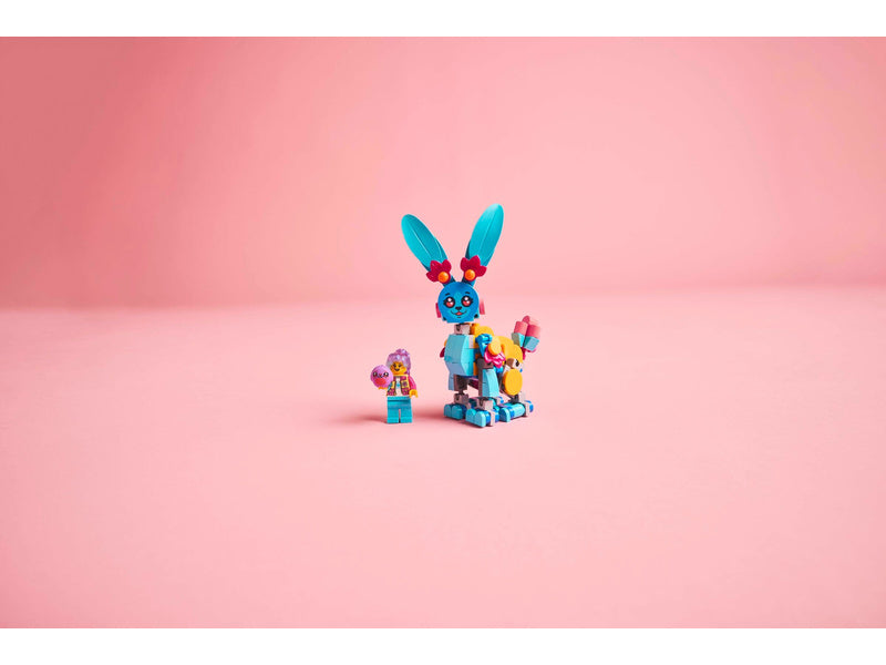 LEGO DREAMZzz - Bunchu a kreativní zvířecí dobrodružství