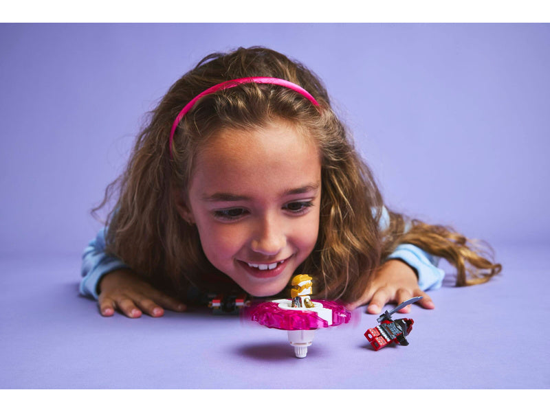 LEGO Ninjago - Sorin dračí Spinjitzu spinner