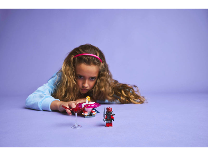 LEGO Ninjago - Sorin dračí Spinjitzu spinner