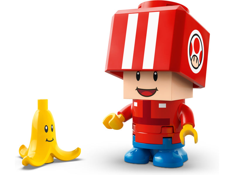 LEGO Super Mario - Mario Kart – Standard Kart