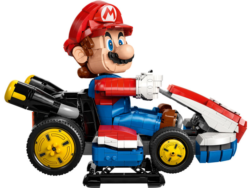 LEGO Super Mario - Mario Kart™: Mario a Standard Kart