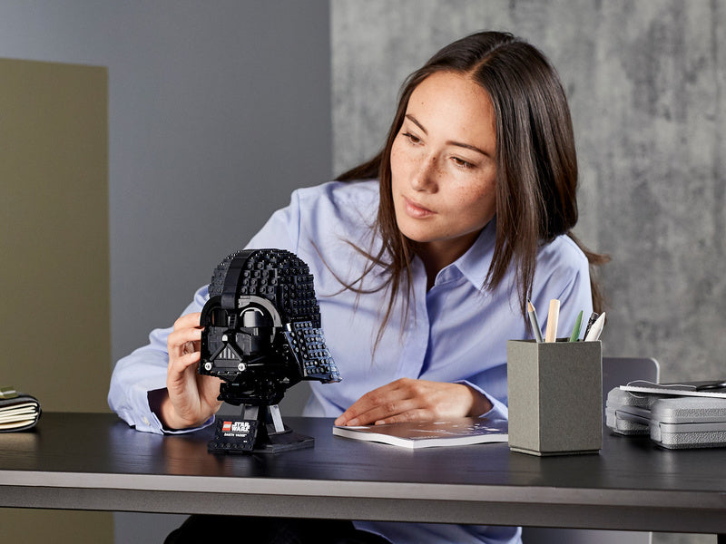LEGO Star Wars - Helma Dartha Vadera