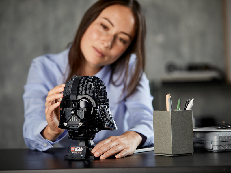LEGO Star Wars - Helma Dartha Vadera