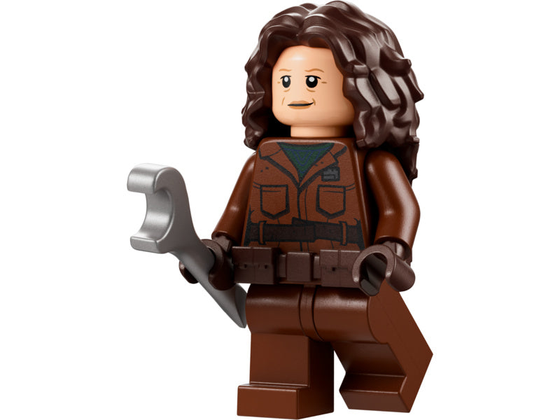 LEGO Star Wars - Mandalorianova stíhačka N-1