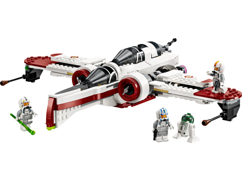 LEGO Star Wars - ARC-170 Starfighter