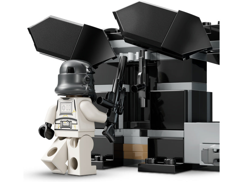 LEGO Star Wars - Bitevní balíček: Death Trooper a Night Trooper