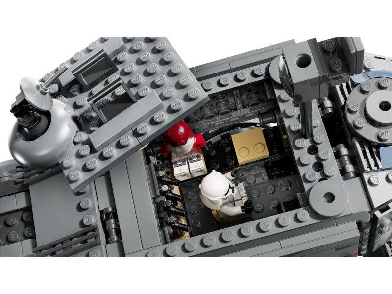 LEGO Star Wars - Juggernaut Republiky