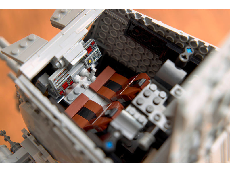 LEGO Star Wars - Chodec AT-ST