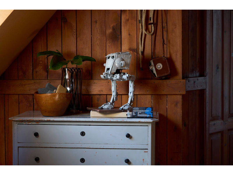 LEGO Star Wars - Chodec AT-ST