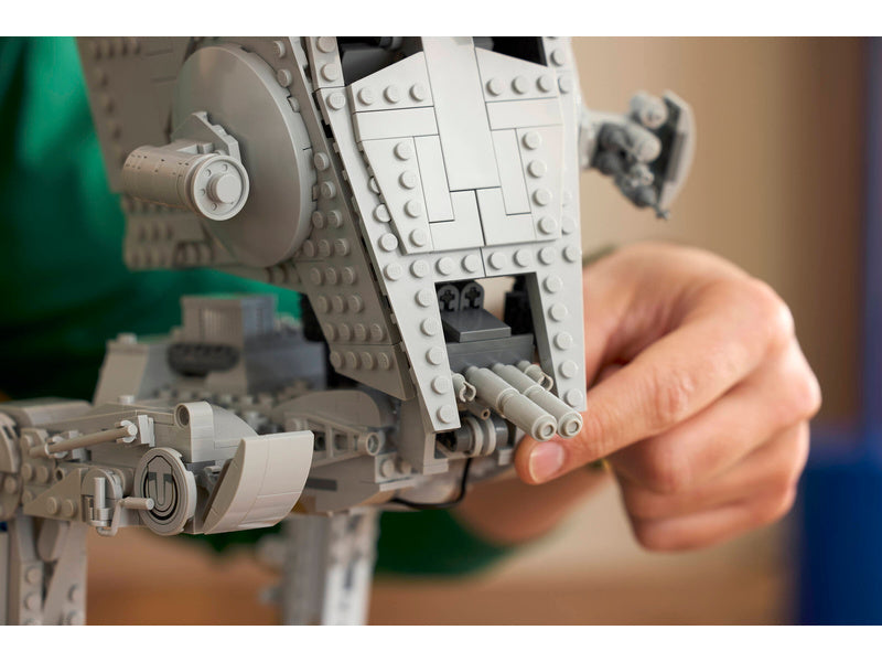 LEGO Star Wars - Chodec AT-ST