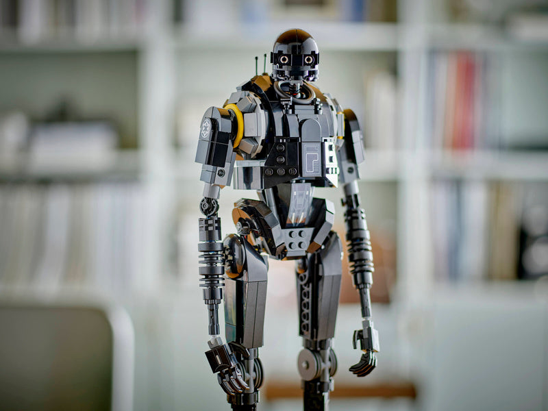 LEGO Star Wars - Bezpečnostní droid K-2SO