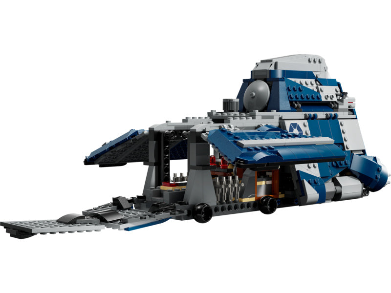 LEGO Star Wars - MTT Separatistů z bitvy o Felucii