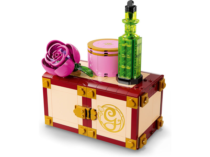 LEGO Wicked - Studentská kolej Glindy a Elphaby
