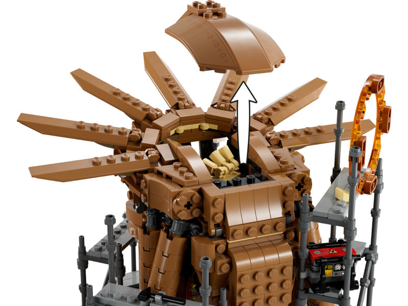 LEGO Marvel - Spider-Manova konečná bitva