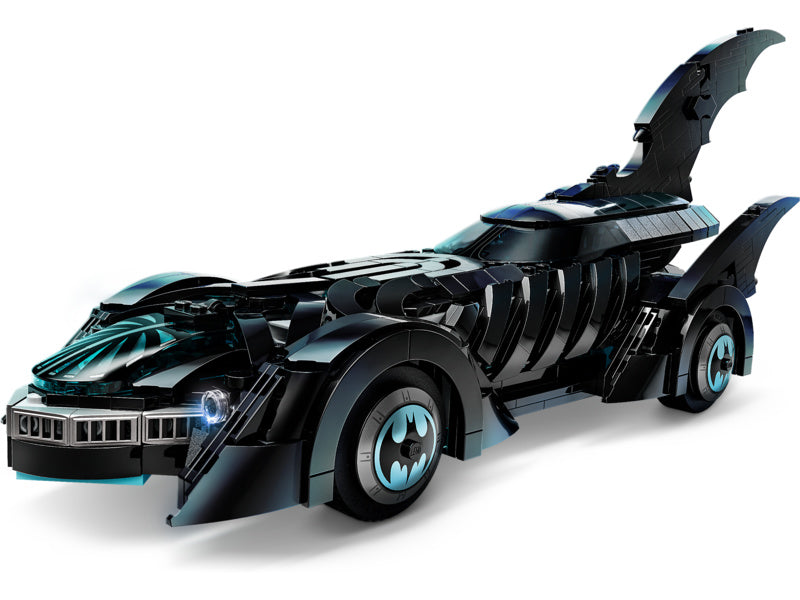 LEGO Batman - Batman navždy Batmobil