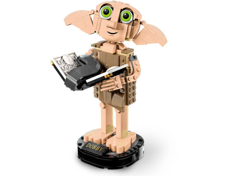 LEGO Harry Potter - Domácí skřítek Dobby™