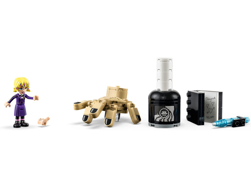 LEGO Wednesday - Věc a jeho byt