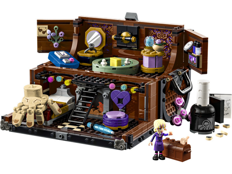 LEGO Wednesday - Věc a jeho byt