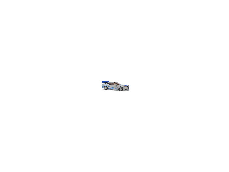 LEGO Speed Champions - 2 Fast 2 Furious Nissan Skyline GT-R