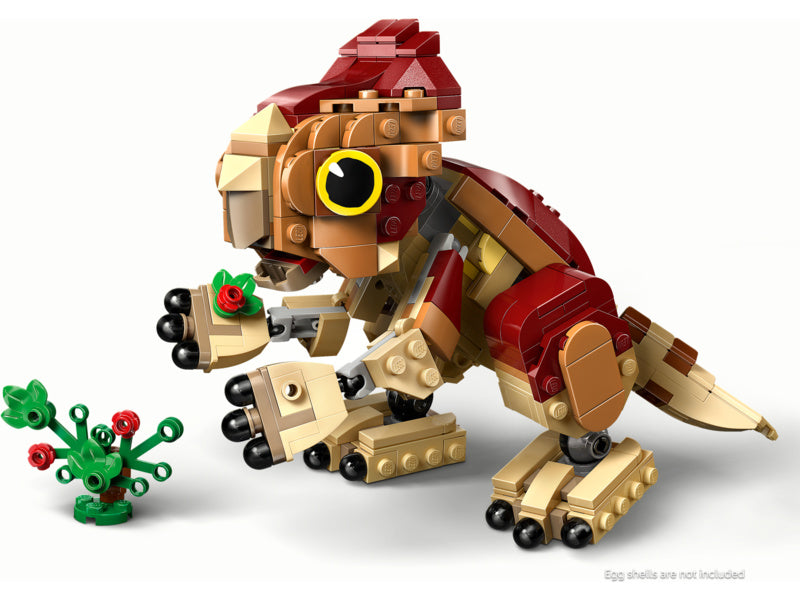 LEGO Jurassic World - Dinosauří mládě Dolores: Aquilops