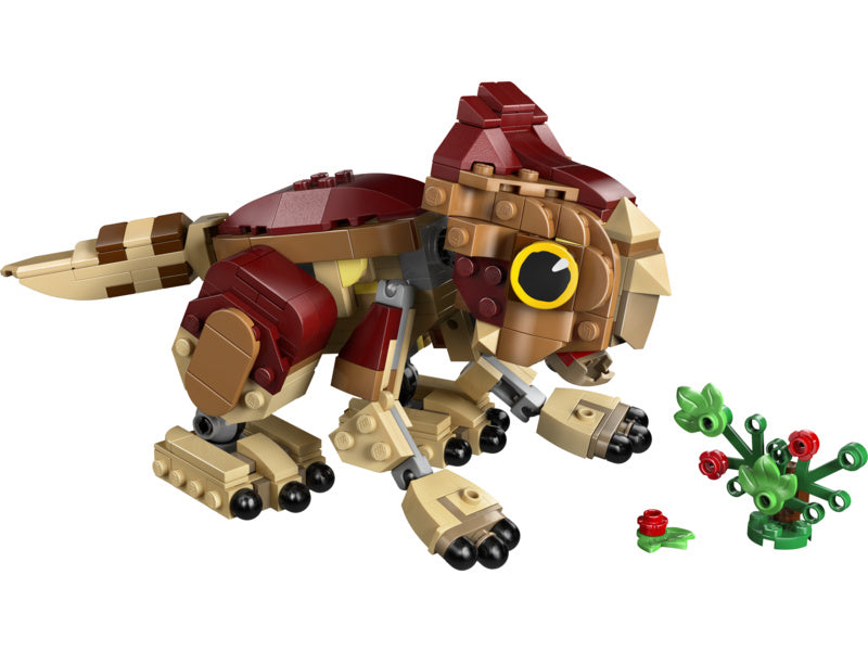 LEGO Jurassic World - Dinosauří mládě Dolores: Aquilops