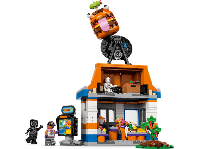 LEGO Fortnite - Restaurace Durrr Burger