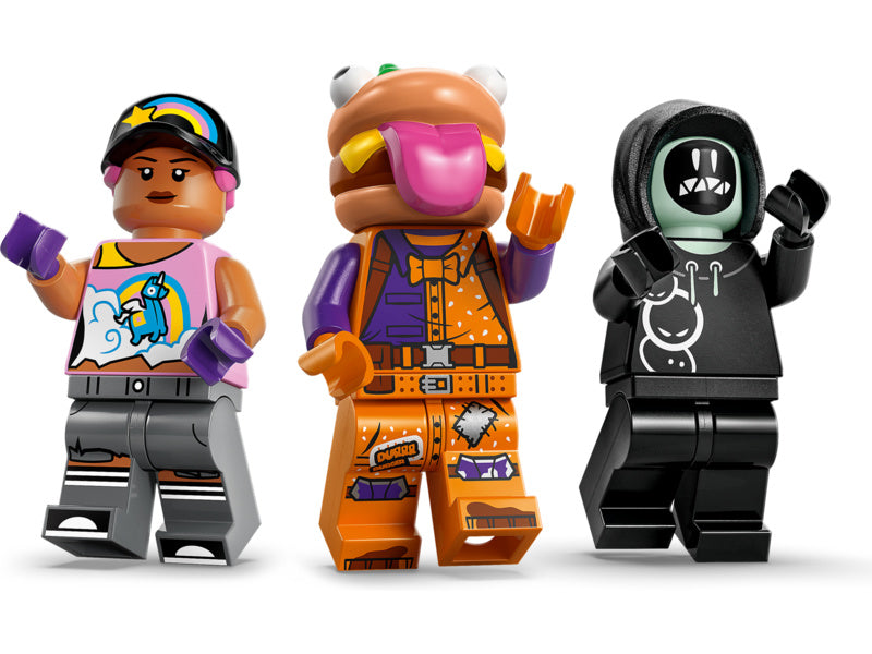 LEGO Fortnite - Restaurace Durrr Burger
