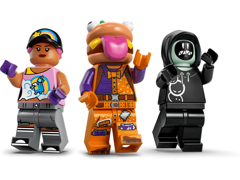LEGO Fortnite - Restaurace Durrr Burger
