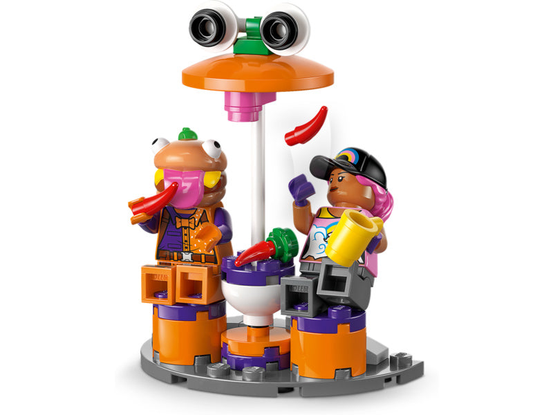 LEGO Fortnite - Restaurace Durrr Burger