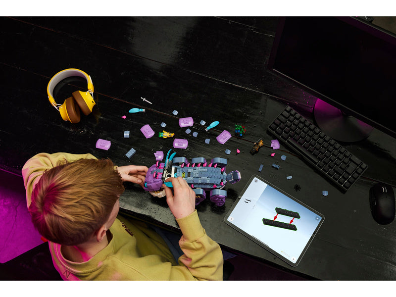 LEGO Fortnite - Klombo