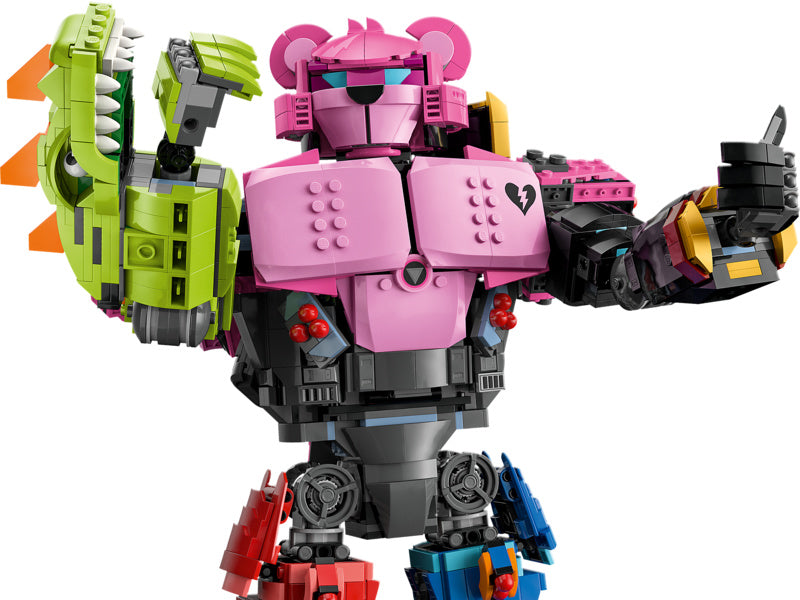 LEGO Fortnite - Mecha Team Leader
