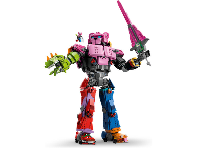 LEGO Fortnite - Mecha Team Leader