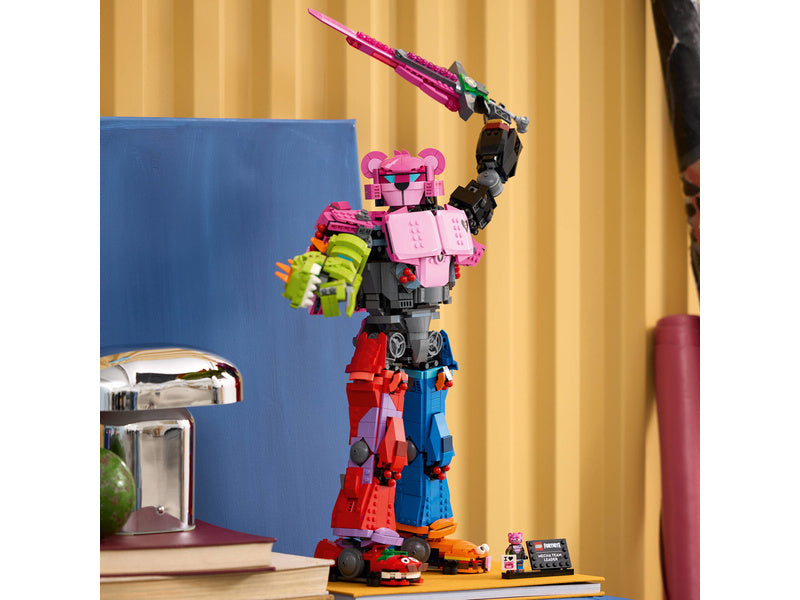 LEGO Fortnite - Mecha Team Leader
