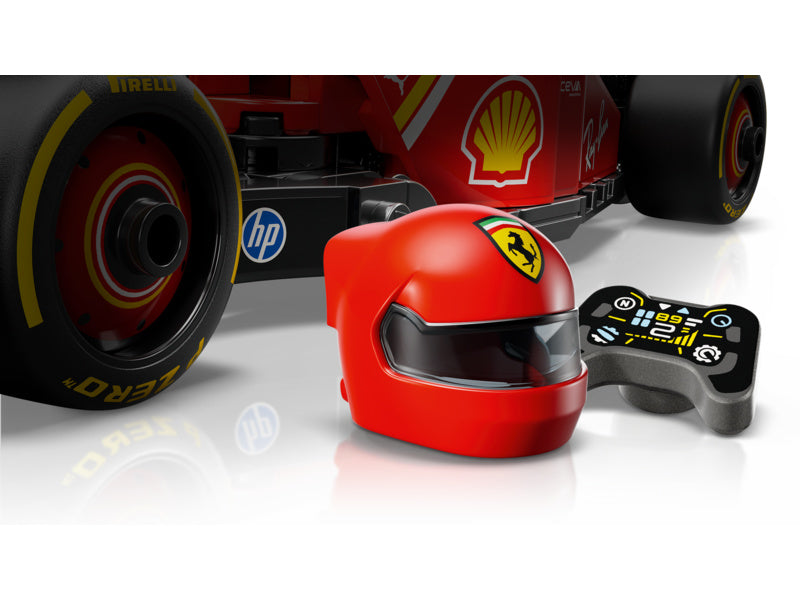 LEGO Speed Champions - Závodní auto Ferrari SF-24 F1®