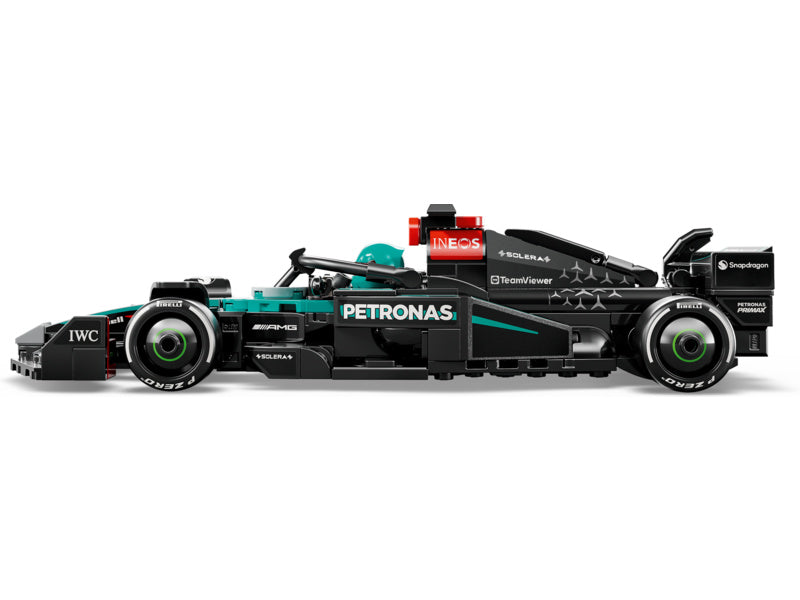 LEGO Speed Champions - Závodní auto Mercedes-AMG F1® W15