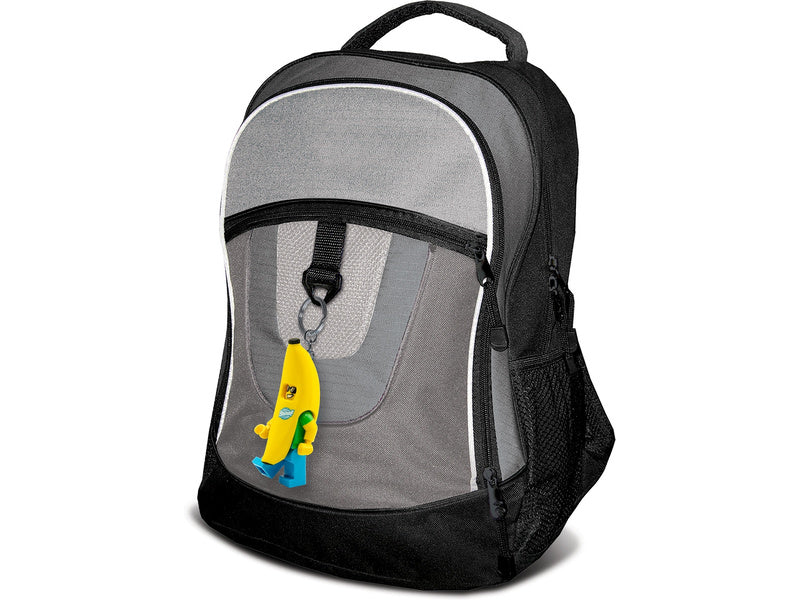 LEGO svítící klíčenka - Banana Guy