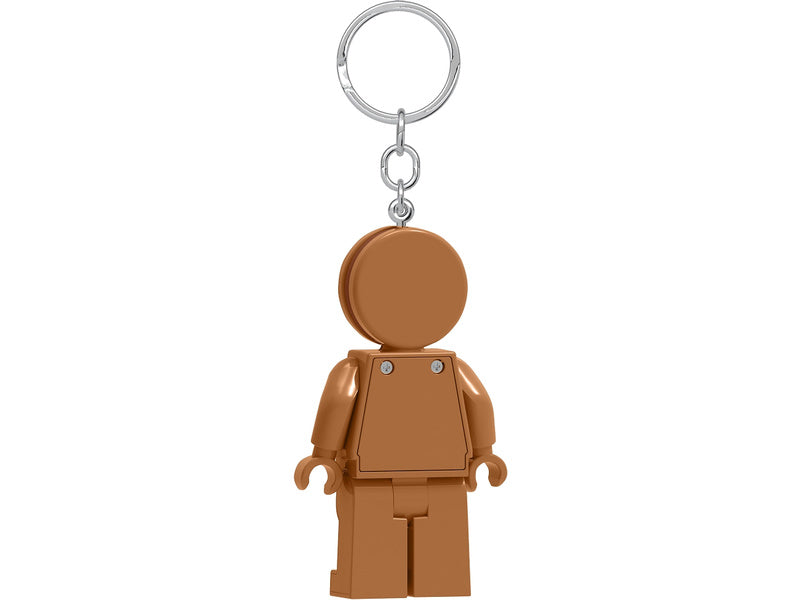 LEGO svítící klíčenka - Iconic Perníček