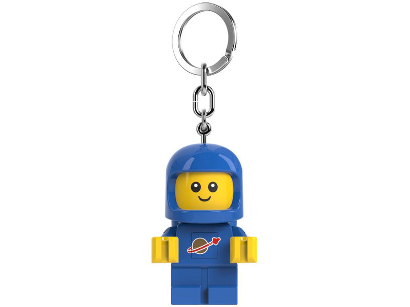 LEGO svítící klíčenka - Space Baby
