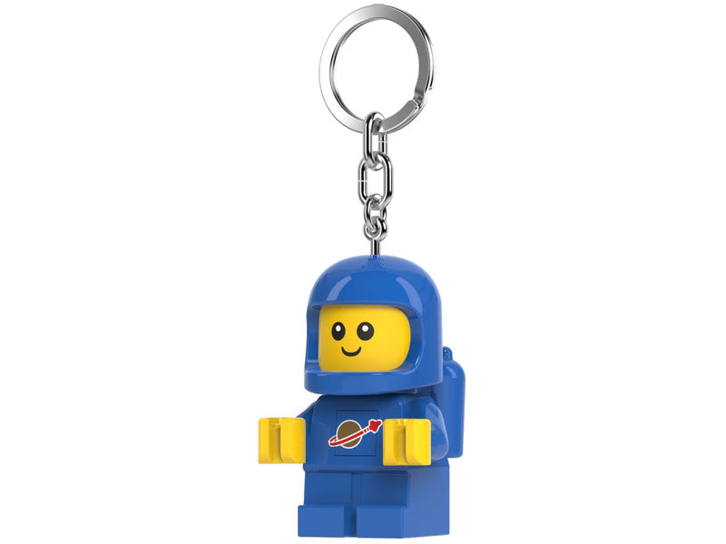 LEGO svítící klíčenka - Space Baby