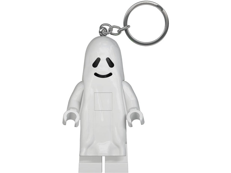 LEGO svítící klíčenka - Classic Duch