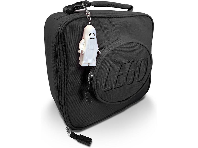 LEGO svítící klíčenka - Classic Duch