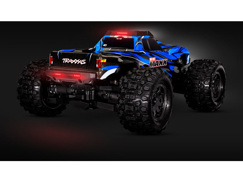 Traxxas LED osvětlení kompletní (pro Mini Maxx)