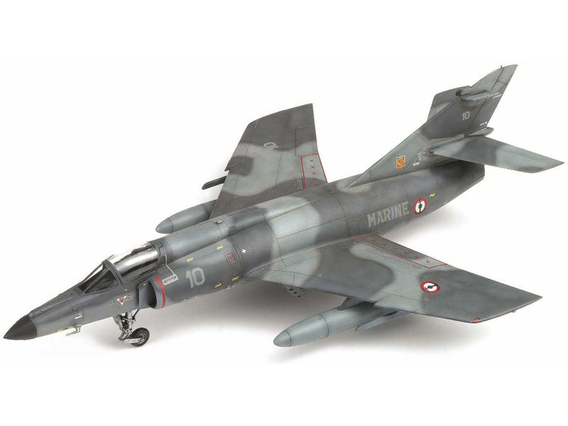 Academy Super Etendard 2011 (1:72)