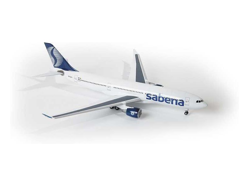 Zvezda Airbus A330-200 (1:144)