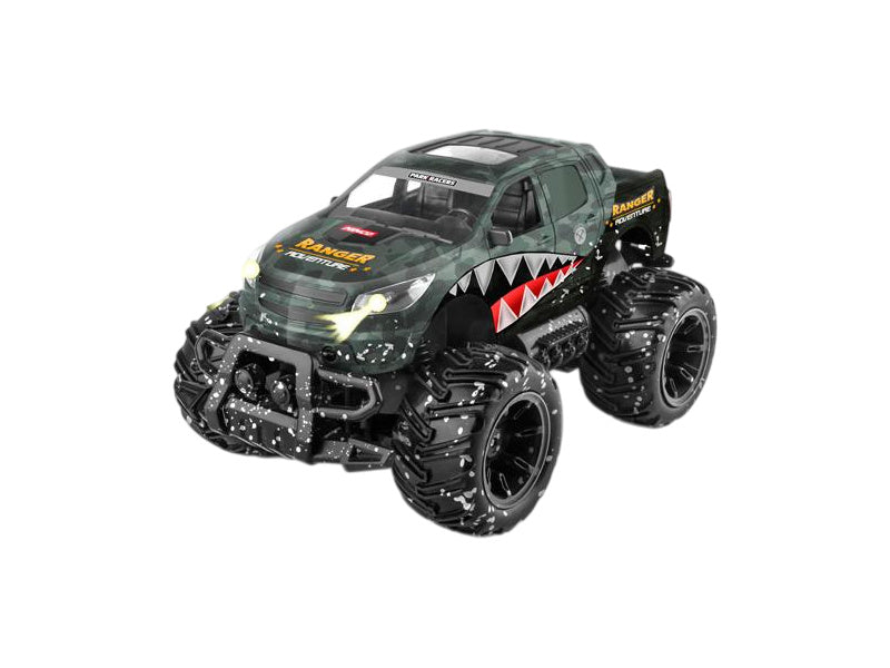 NINCORACERS Ranger 1:14 2.4GHz RTR