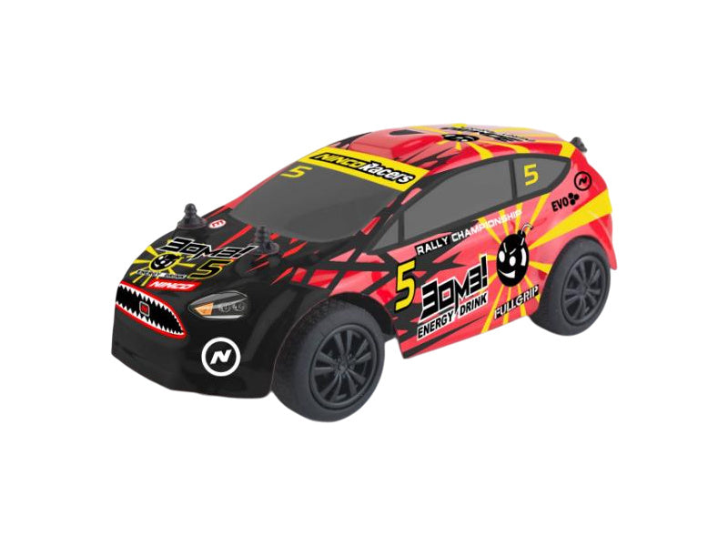 NINCORACERS X Rally Bomb 1:30 2.4GHz RTR