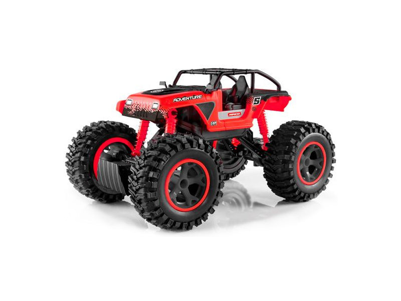 NINCORACERS Adventure 1:16 2.4GHz RTR