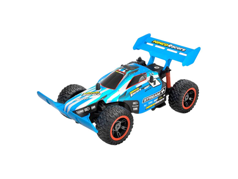 NINCORACERS Stream+ 1:18 2.4GHz RTR