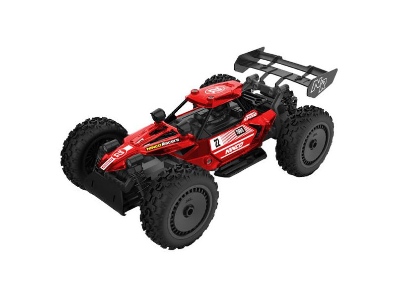 NINCORACERS Stream 3 in 1 2.4GHz RTR Kit