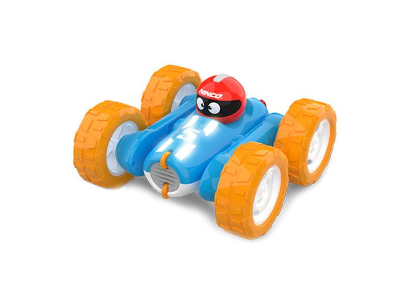 NINCORACERS Acrobatic RTR